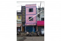 Coimbatore Real Estate Properties Standalone Building for Sale at R S Puram